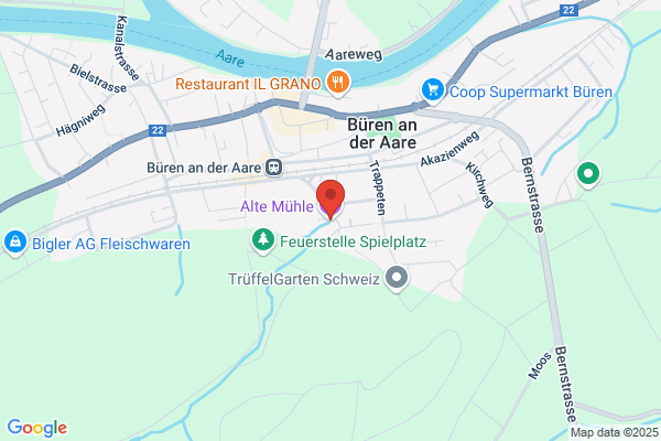 Galerie zur Muehle