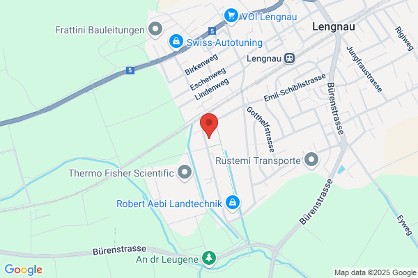 Swisspipeline Uhren AG