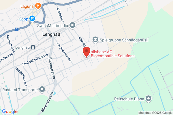 Ammon Shape GmbH