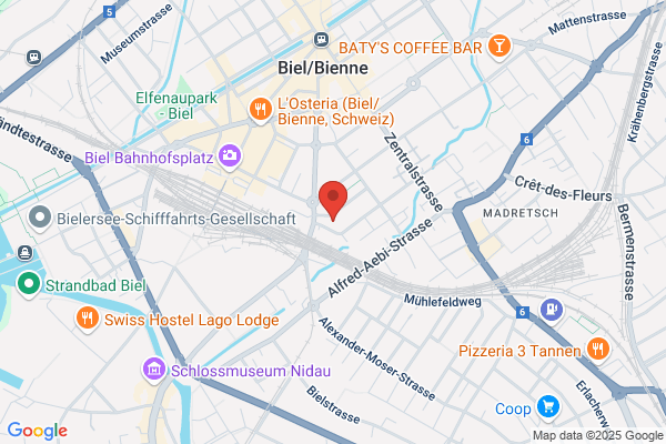 Bregnard und Laudato AG