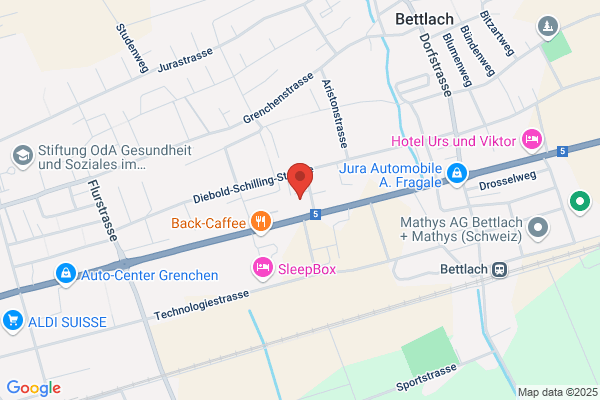 Belaqua GmbH