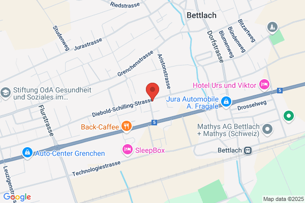 Bendicht Schluep