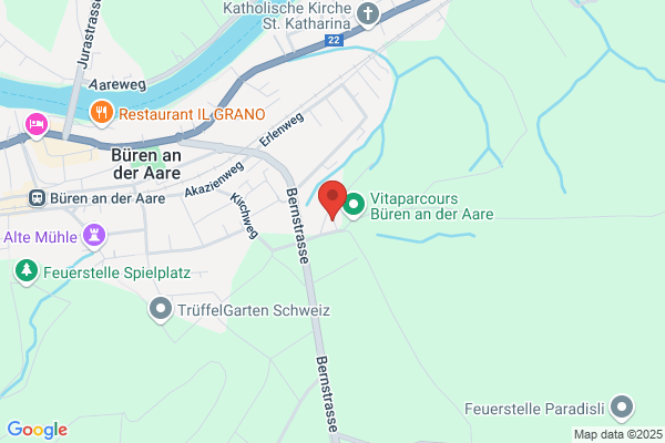 Forstamt Bueren