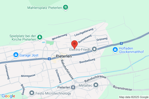Freie Christengemeinde