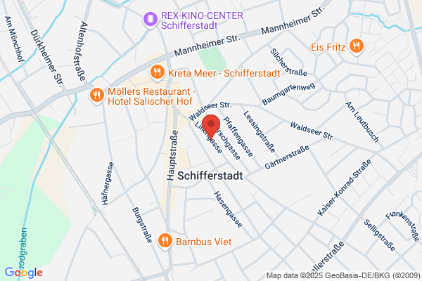 Naehboutique La Sartoria