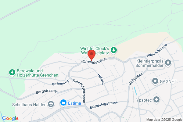 Planesa GmbH