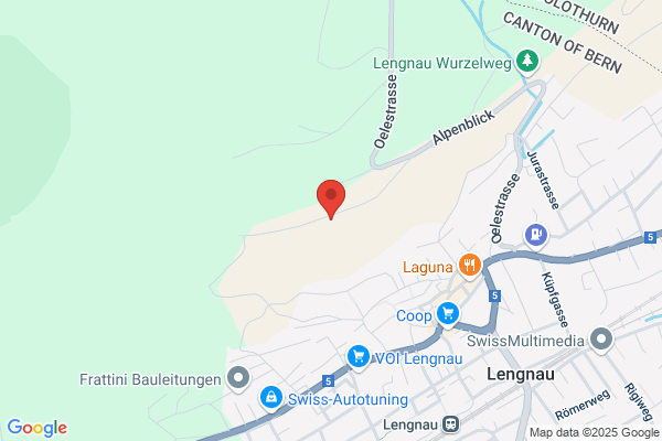Restaurant Alpenblick