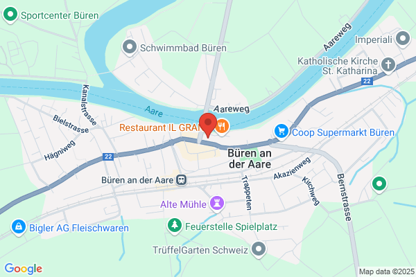 Restaurant Ochsen