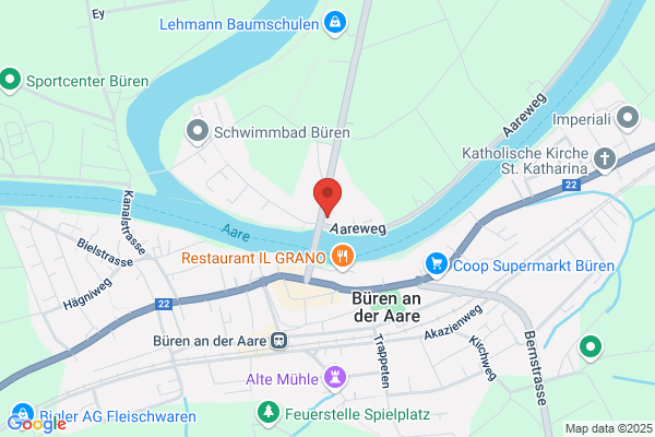 Zum Baselstab