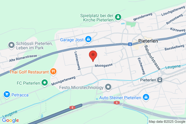 Sekundarschule