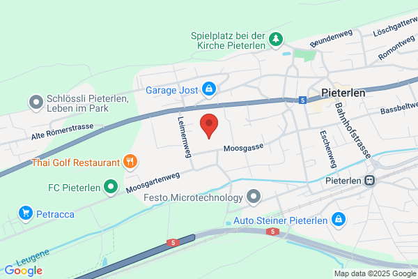 Sekundarschule