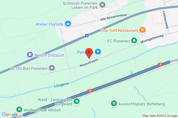 TDA GmbH