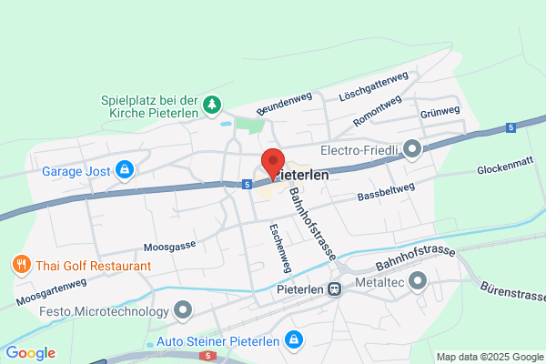 Richard und Zwicky