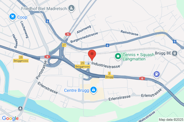 BT Bienne special Tools