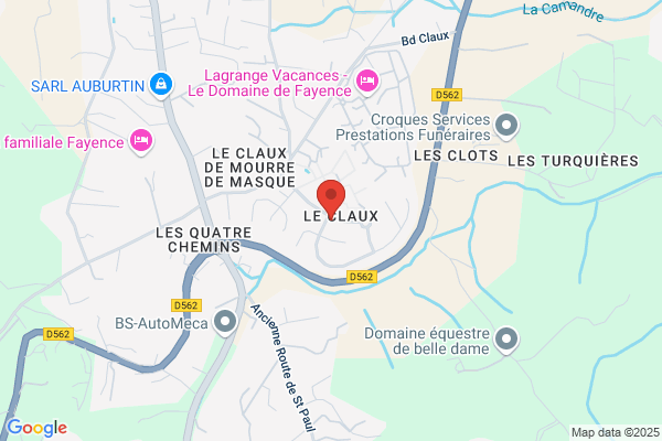 Cusenier  Ferblanterie Couverture Etanchéité