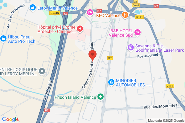 L'Echanson Holding SA