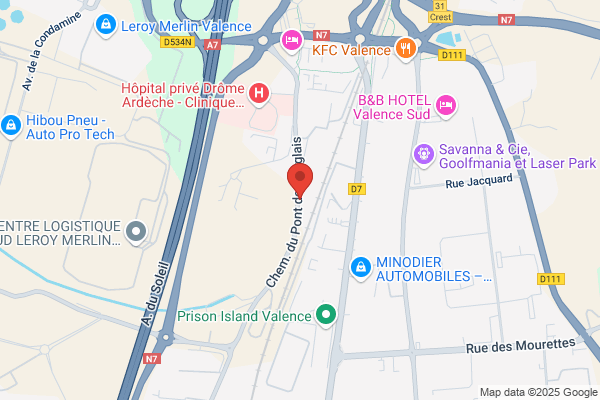 L'Echanson SA