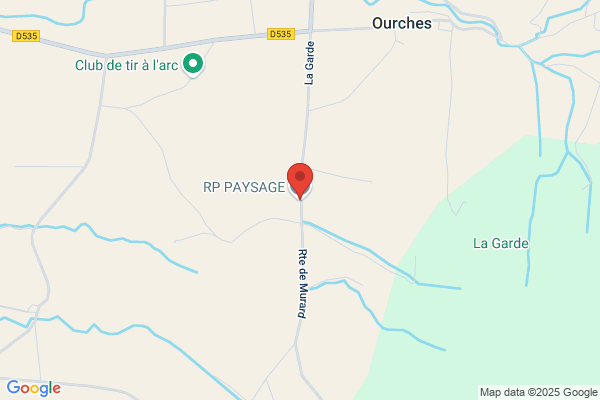 R.P. Parc SA