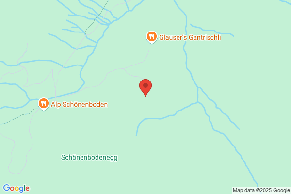 Alpgenossenschaft Tafers