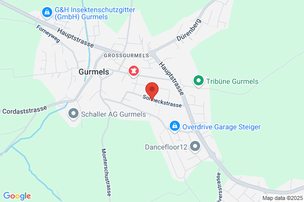 Haus der Gesundheit