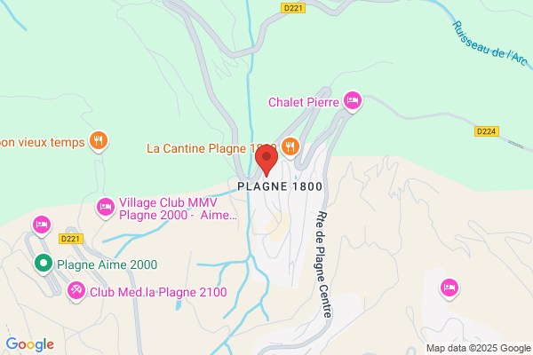 Equip Location (Tennis)