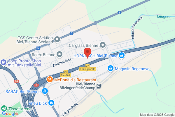 Optiker Visilab Boujean
