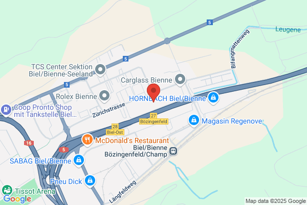 Sun Store Bienne Boujean