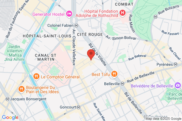 Ajar SA