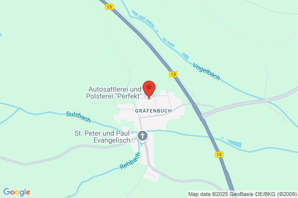 Autosattlerei Freiermuth