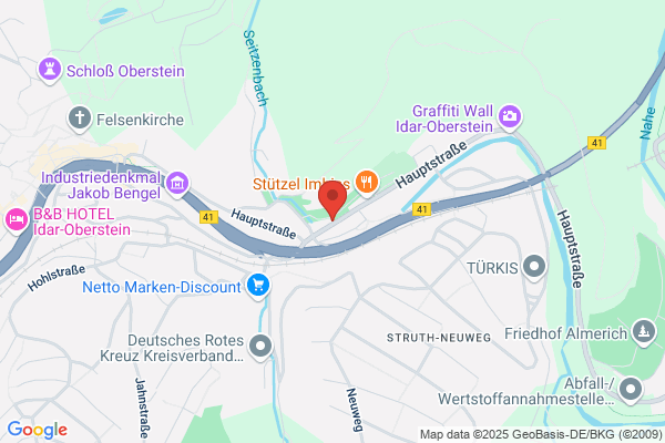 Bijoux One GmbH