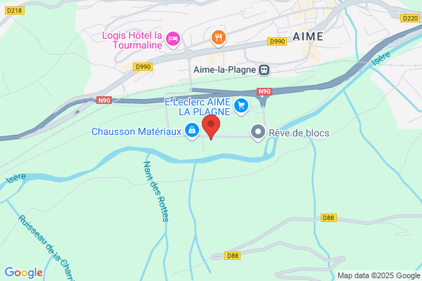 Garage Mimpi