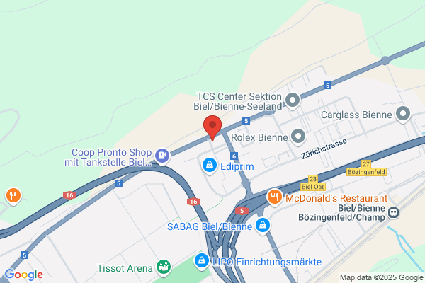 Gonset Distribution SA Lumimart