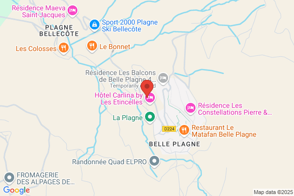 Hôtel-Restaurant Au Chasseur