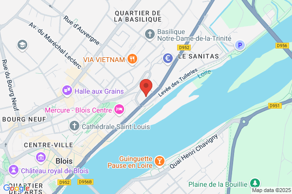 La Bâloise Cie d'Assurances