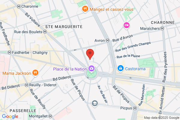 Le sac à paroles