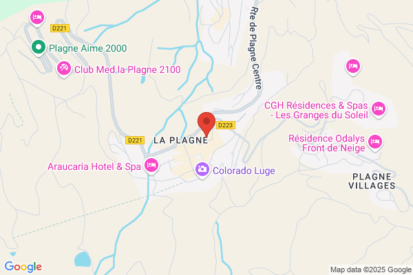 Office de poste