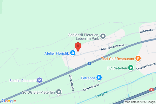 Pfeffer Software + Cons.