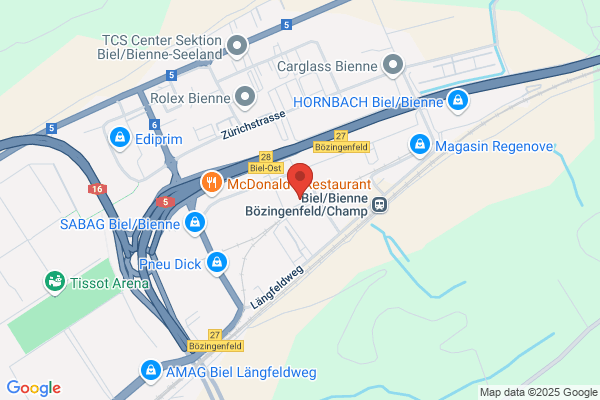 Prodega CC Transgourmet Schweiz AG