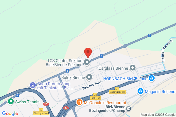 SAP (Schweiz) AG