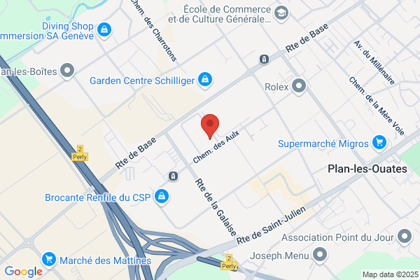 Docteur Stores Sarl