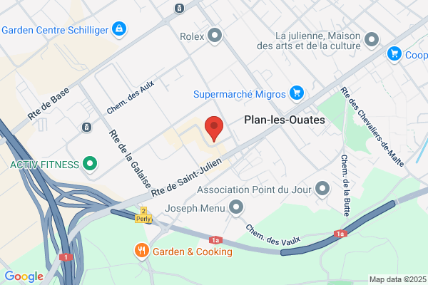 Badel Félix & Cie SA