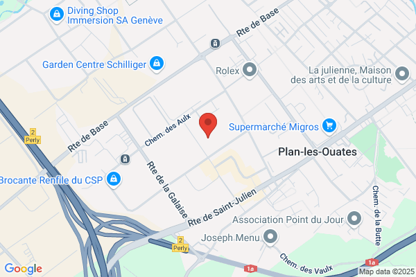 Sécurité et Organisation E. Dall'Aglio