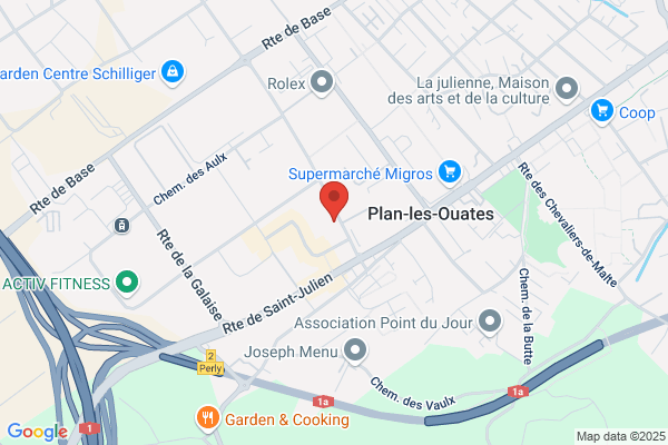 Ebâti Sàrl