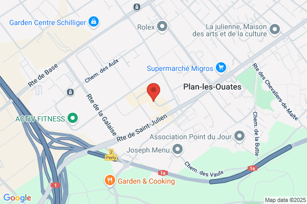 Générale de Rénovation SA