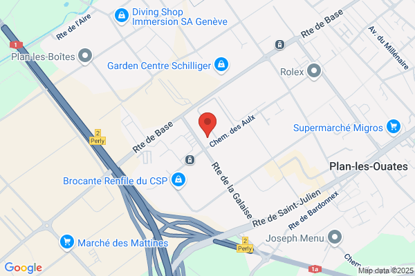 RYOP Sàrl