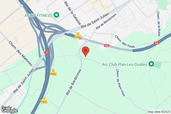 A. Preziuso Genève SA