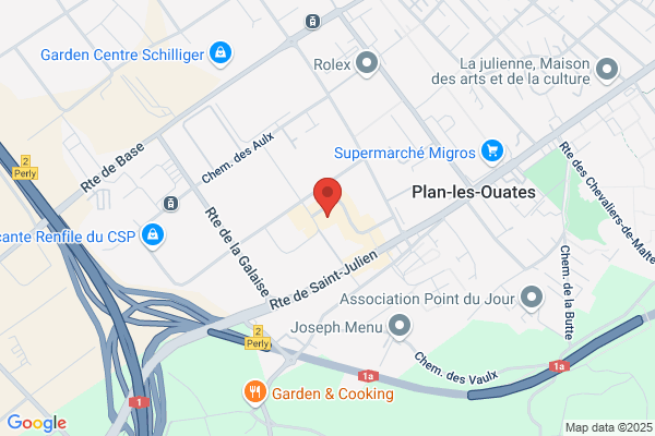 Publipartner SA