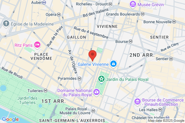 Au Bonheur du Jour