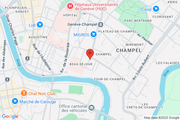Descombes S.A. Librairie