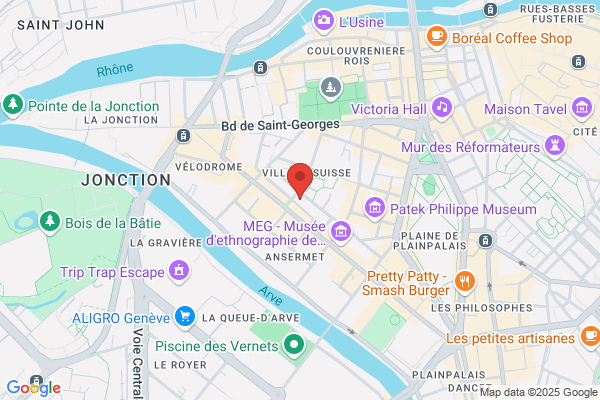 A3 Architectes SA